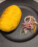 Papa Rellena