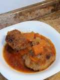 Rabo de toro guisado