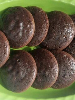 Foto resep Choco Cake Mudah