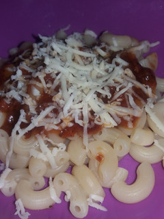 Foto resep Spaghetti Bolognaise