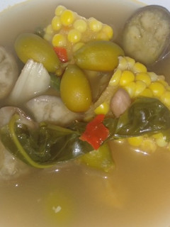 Foto resep Sayur Asem Rumahan