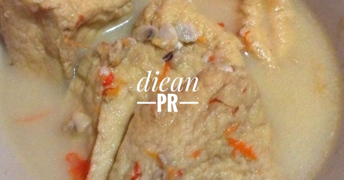 Resep Lethok oleh Dieanpr - Cookpad