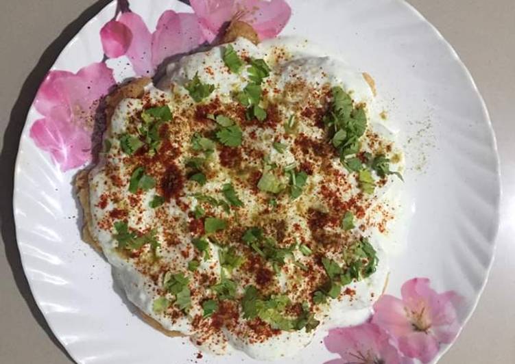 Dahi Vada