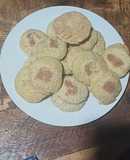 Galletas de Maicena #globalcookpadgames2024🇨🇱