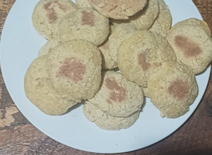 Una foto de Galletas de Maicena #globalcookpadgames2024🇨🇱