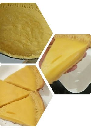 Foto resep Pie teflon