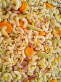 Ensalada de codito