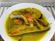 Gambar ikan patin gulai