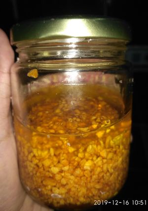 Foto resep Bumbu sop