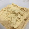 Hummus casero