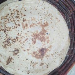 A picture of Roti.