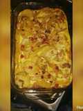 Tortilla española