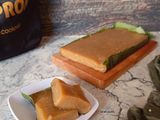 Gelamai Parentak Khas Jambi