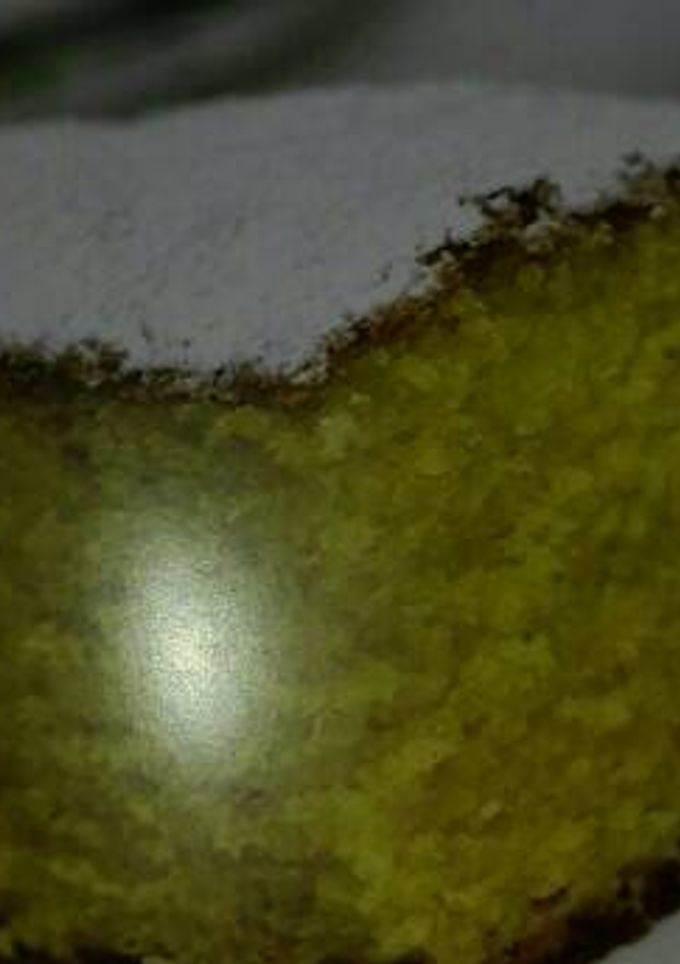 Una foto de Bizcocho de yogur