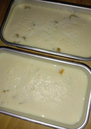 รูปของ สังขยาฟักทอง (Thai dessert)