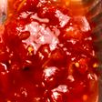 Salsa Picante (Ají picante)