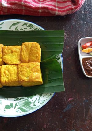 Foto resep Tahu Siksa Khas Betawi