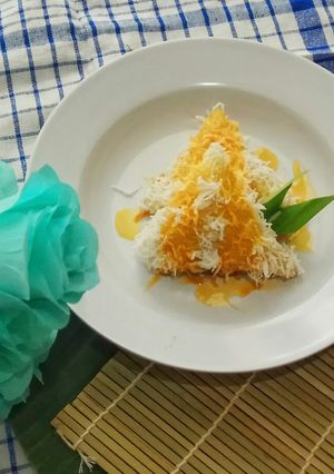 Foto resep Lupis