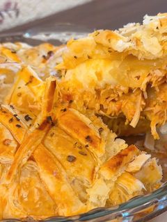 Foto de Tarte de Frango