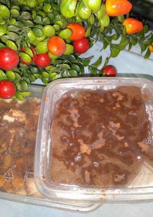 Foto resep Setup Roti tawar low budget