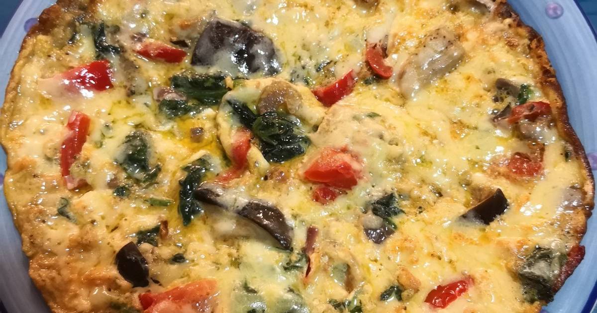 Omelette ala Teresa😍😋😎 Recipe by TS Cookpad