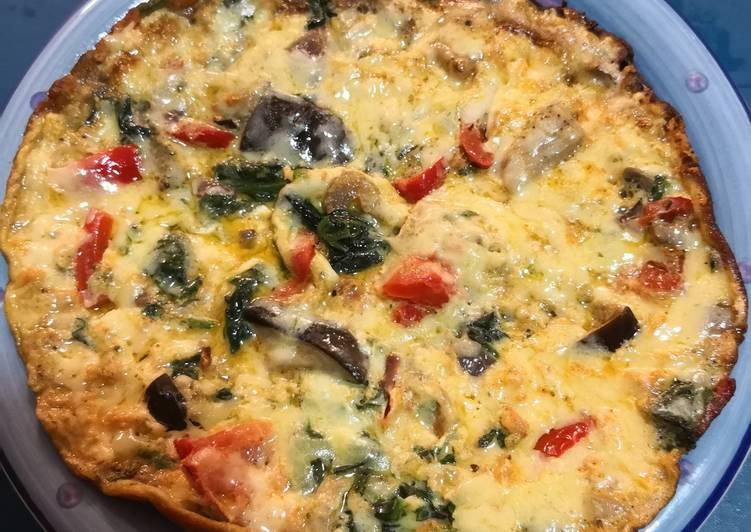 How to Make Super Quick Homemade Omelette ala Teresa😍😋😎