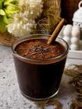 Wedang Cokelat Rempah