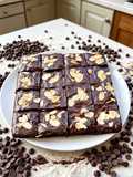 Fudgy brownies