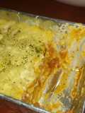 Lasagna Versi Ekonomis