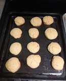 Galletas