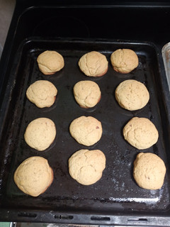 Una foto de Galletas