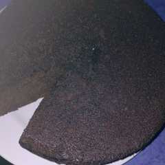 รูปของ Brownies lembut dan enak tanpa coklat batang