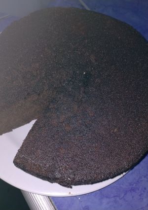 Foto resep Brownies lembut dan enak tanpa coklat batang