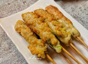 Foto resep Sempol Ayam Empuk