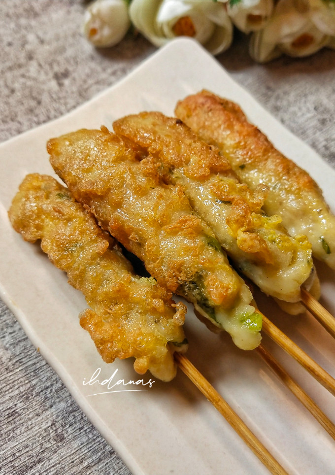 Foto resep Sempol Ayam Empuk