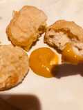 Chicken nugget