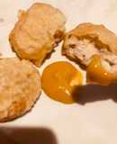Chicken nugget