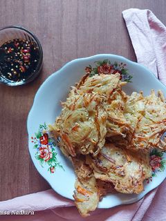 Foto resep ✨️Bakwan Renyah Tahan Lama