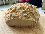 Gluten Free Loaf