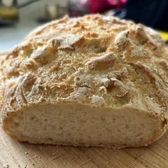 A picture of Gluten Free Loaf.