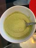 Green Coconut Chutney