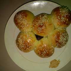 รูปของ Roti sobek