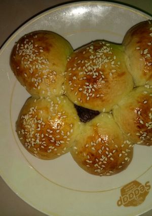 Foto resep Roti sobek