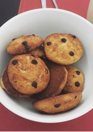 Una foto de Cookies
