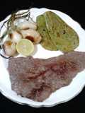 Parrillada Mexicana Básica (La Calle del Indio Triste)