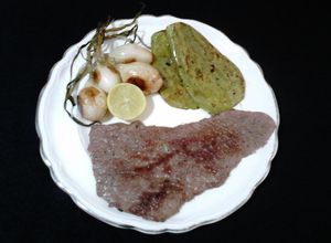 Una foto de Parrillada Mexicana Básica (La Calle del Indio Triste)