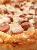 Pizza Massa Folhada
