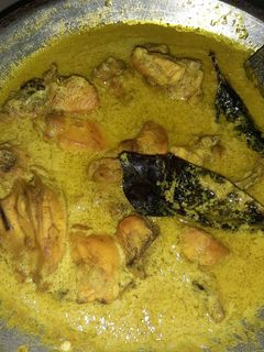 Foto resep Opor Ayam sederhana