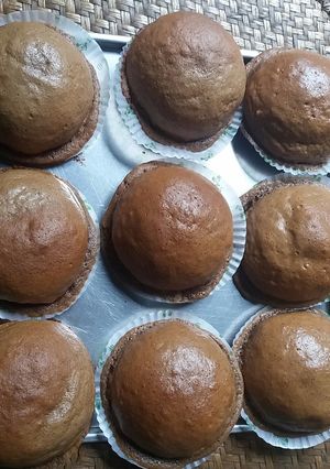 Foto resep Roti Boy