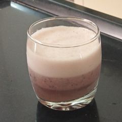 A picture of Amrut Summer Cooler: Bili Jamun Jugalbandi.